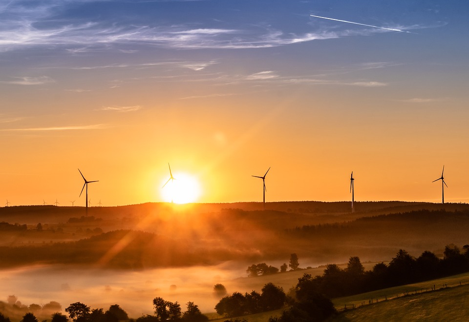 Clean and Green: Renewable Energy’s Growing Impact on Global Energy Markets