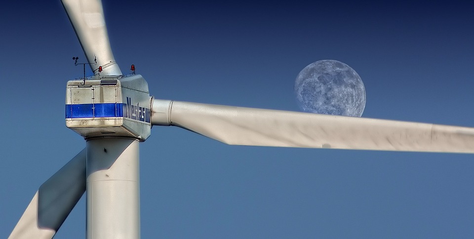 Driving the Transition: The Economic Benefits of Investing in Renewable Energy