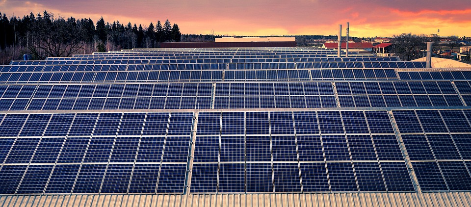 Efficiency and Innovation: Breakthroughs in Photovoltaic System Technology