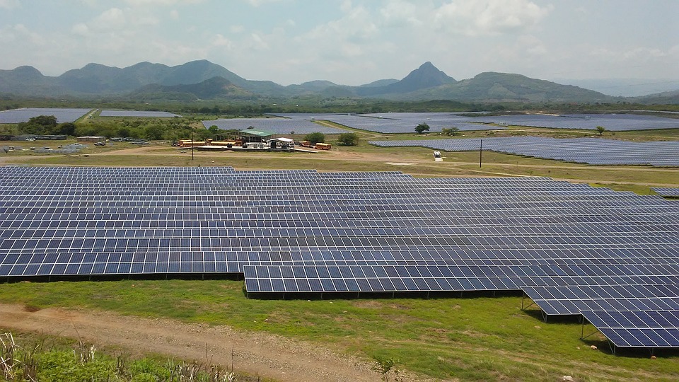 Empowering Businesses: How Solar Installation Can Boost the Economy