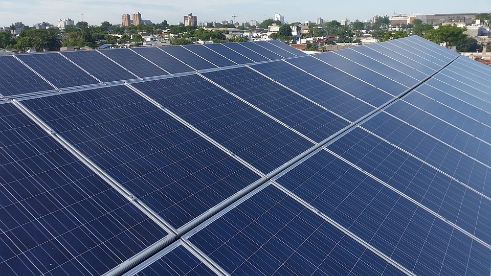 From Roofs to Farms: Exploring Different Types of Solar Installation