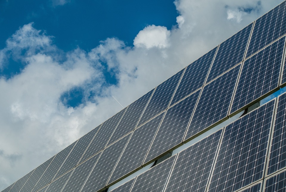 Going Green with Photovoltaic Systems: A Sustainable Solution for Renewable Energy