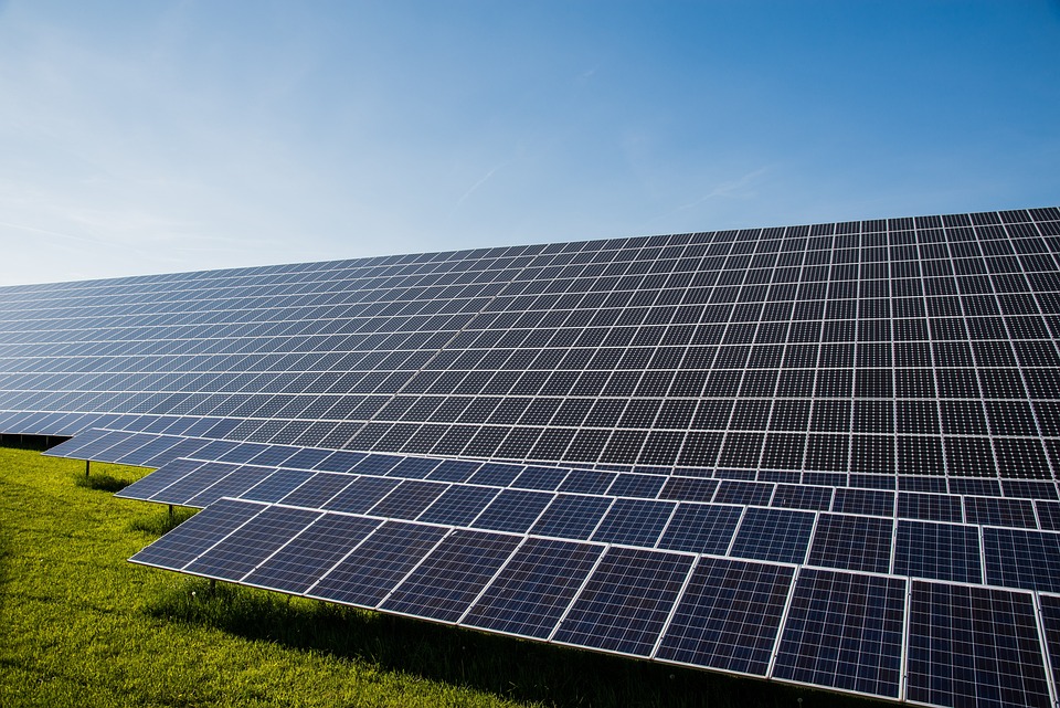 Harnessing the Power of the Sun: How Solar Energy is Revolutionizing the World