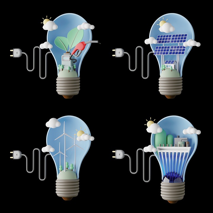 Harnessing the Sun: Exploring the Economic Benefits of Solar Energy