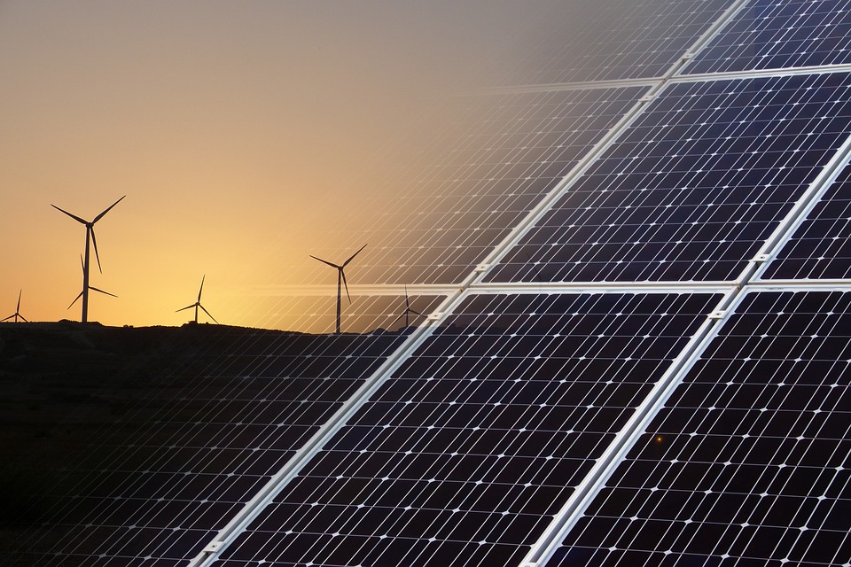 How Solar Panels are Revolutionizing Renewable Energy