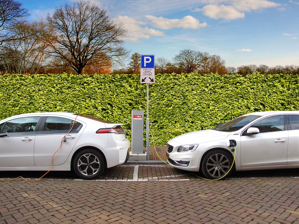 Powering a Sustainable Future: The Rise of Clean Energy Solutions