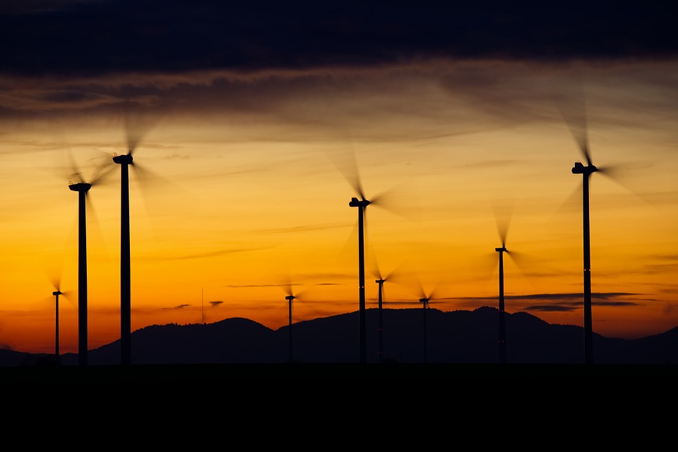 Renewable Energy: A Key Player in Combating Climate Change