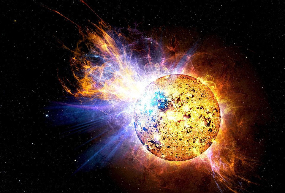 Shining Bright: The Rise of Solar Power as an Eco-Friendly Solution