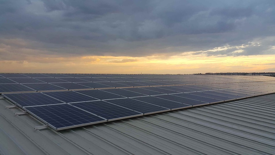 Solar Efficiency Soars: New Technologies Promise Breakthrough in Harnessing Sun’s Power