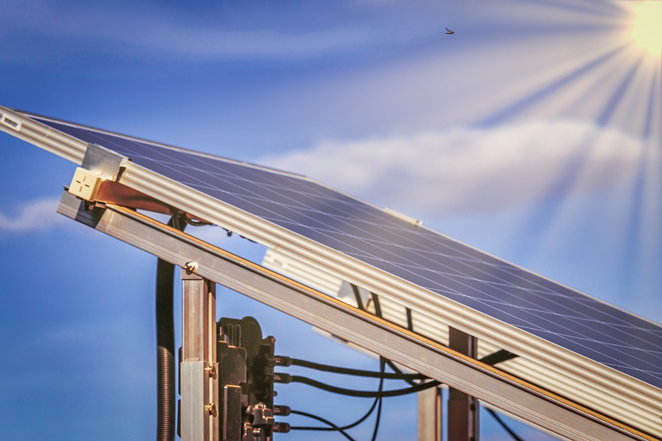 Solar Energy: The Key to Substantial Cost Savings and a Greener Future