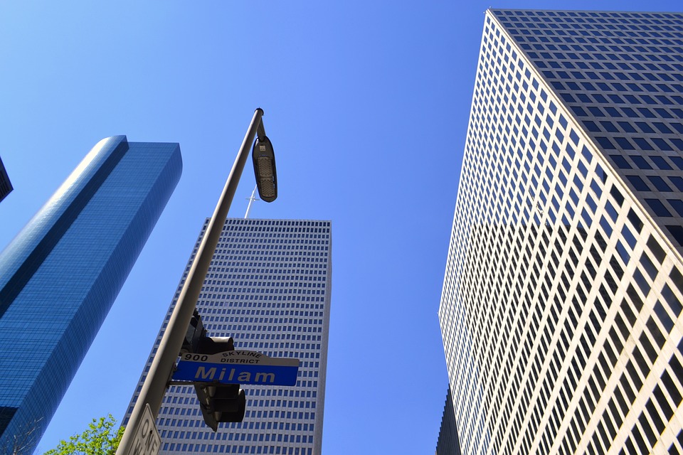 Solar Energy for Business: How Companies Are Taking Charge of Their Energy Needs