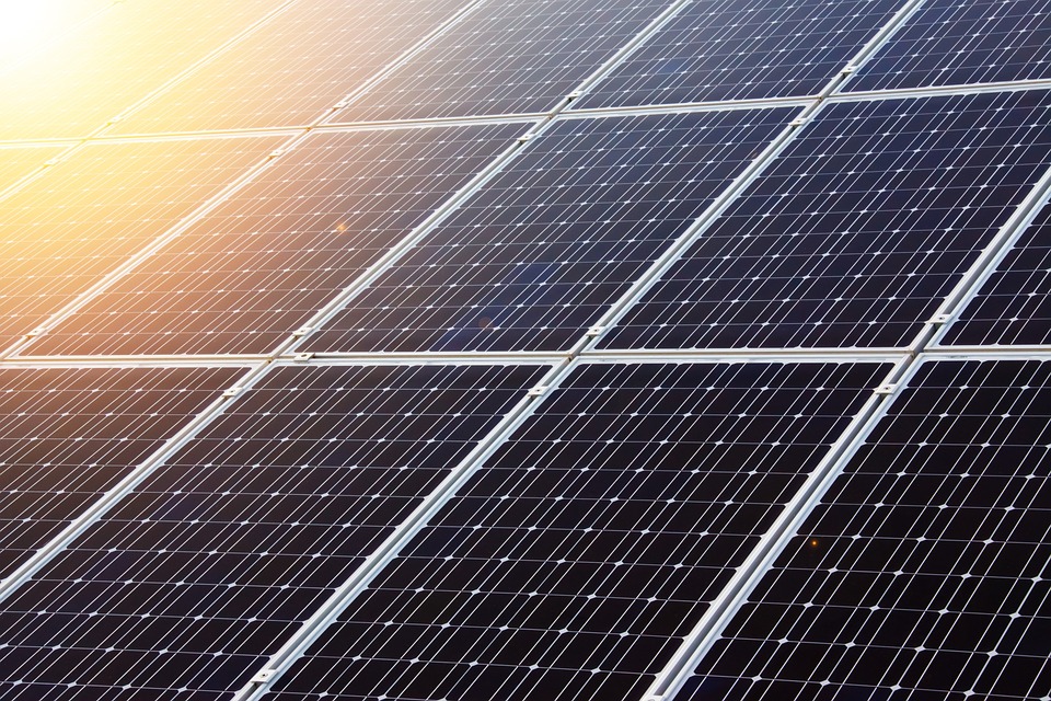 Solar Panels: The Key to Affordable and Clean Energy