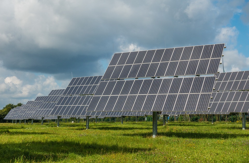 Solar Power Made Simple: Understanding the Basics of Photovoltaic Systems