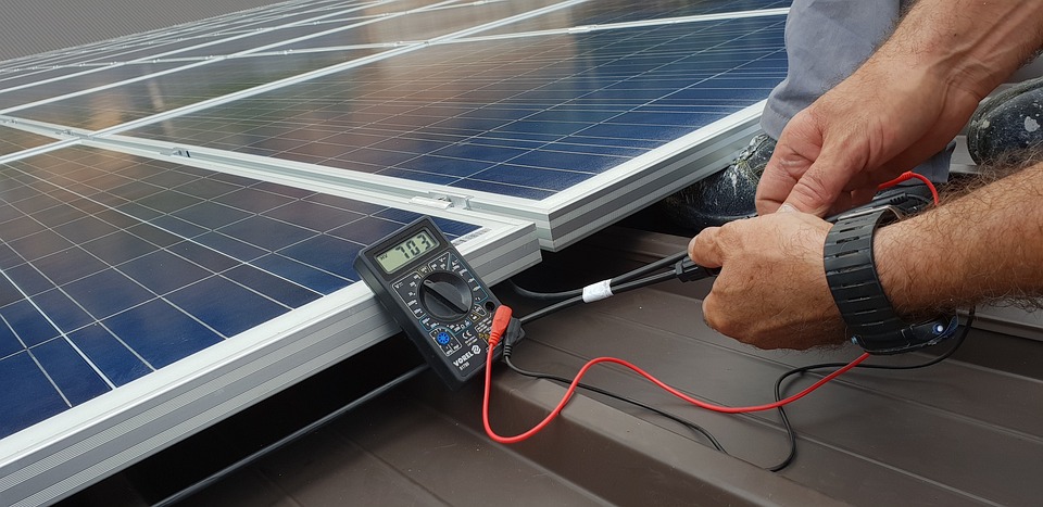 Solar Power Revolution: The Global Trend Towards Solar Installation