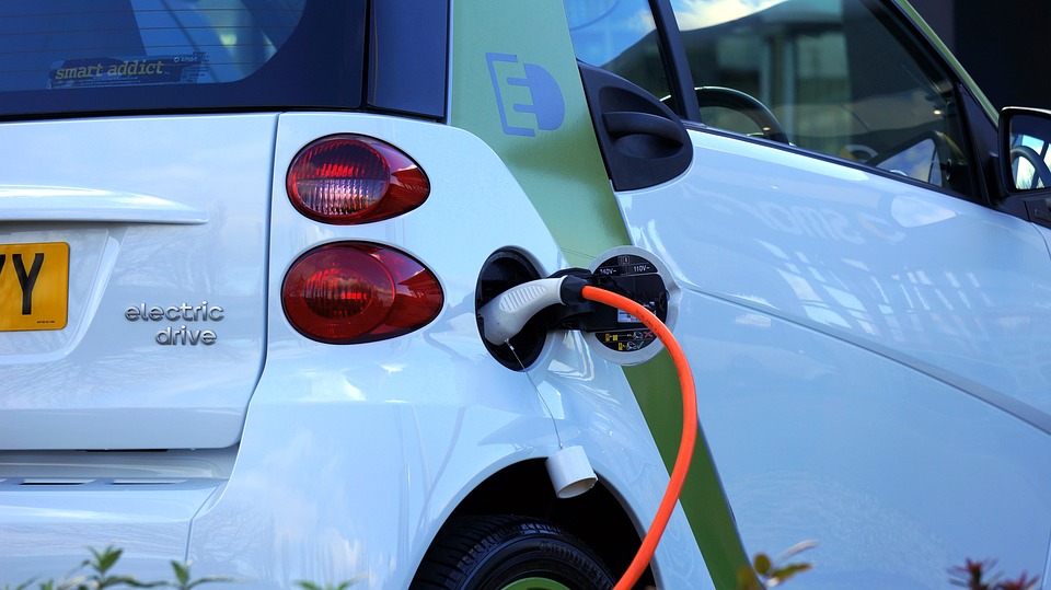Solving the Climate Crisis: Clean Energy as a Catalyst for Change