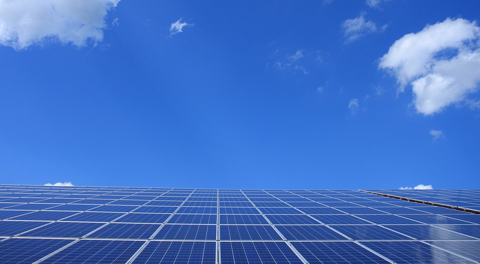 The Benefits of Installing Solar Panels: Saving Money and the Environment