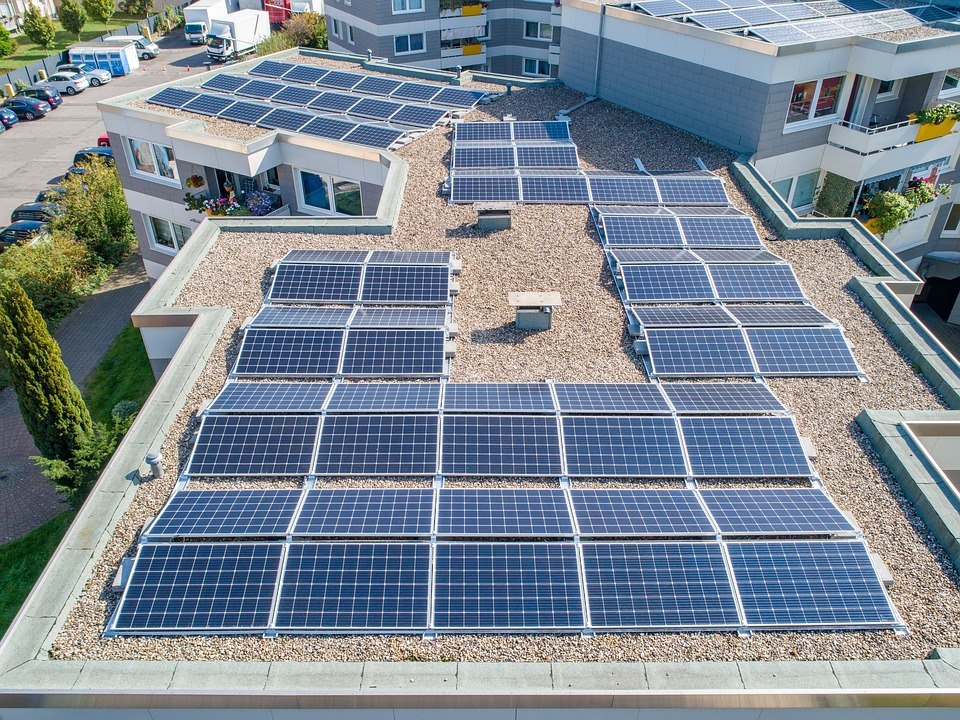 The Future of Energy: How Photovoltaic Systems are Revolutionizing Solar Power