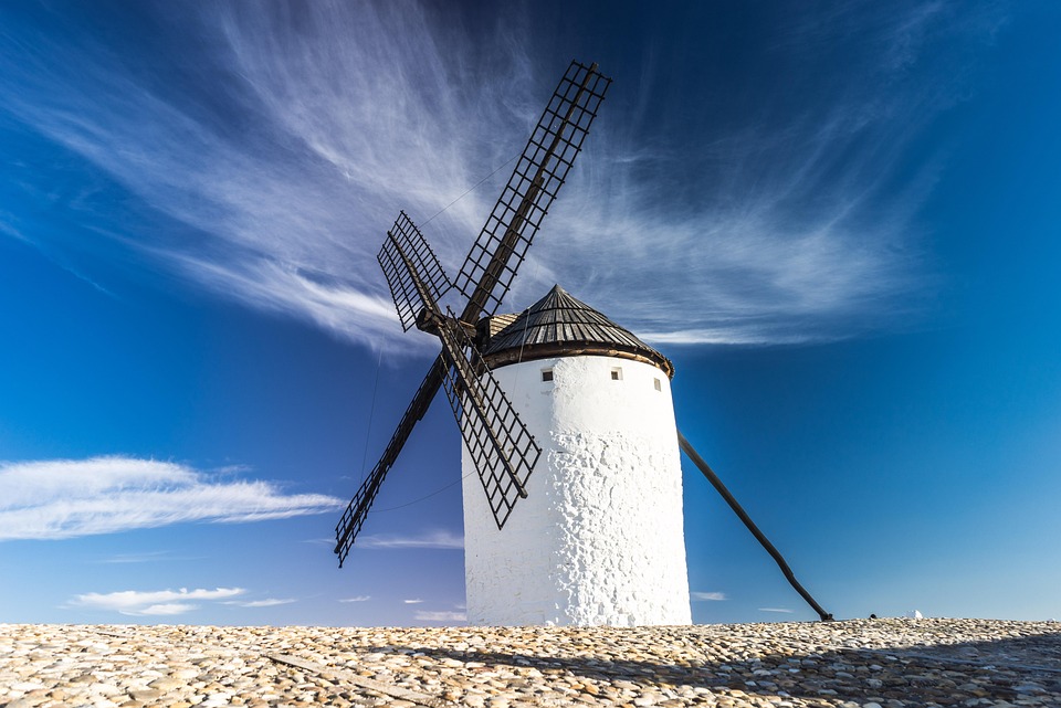 The Rise of Renewable Energy: A Sustainable Solution for a Greener Future