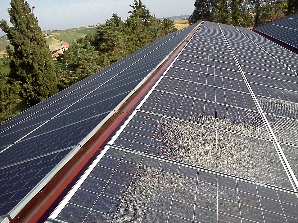 The Solar Revolution: How Investing in Panels Can Lead to Long-Term Savings