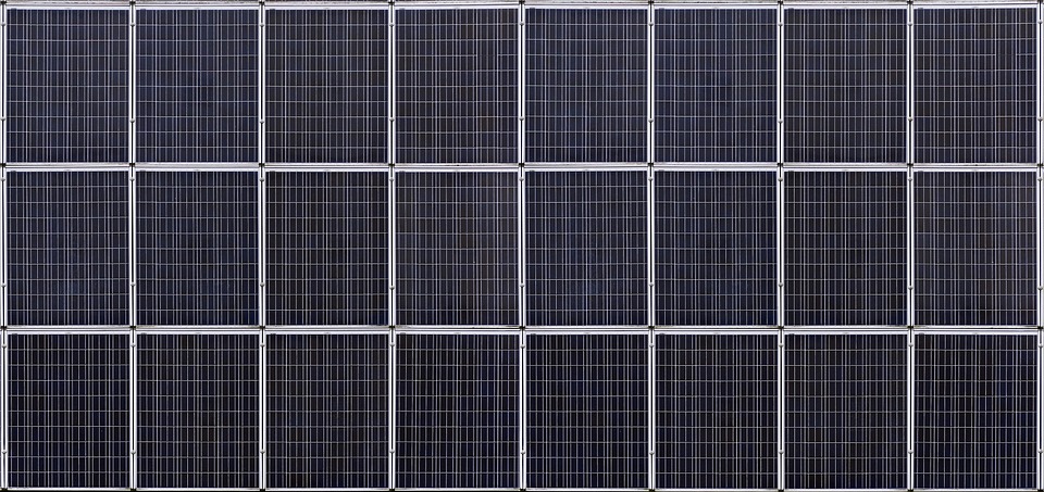 The Solar Solution: How Photovoltaic Systems are Reshaping the Energy Landscape