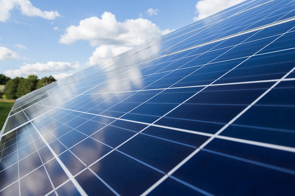 Unleashing the Potential of Solar Energy: A Promising Future for Sustainable Power