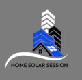 Home Solar Sessions Logo