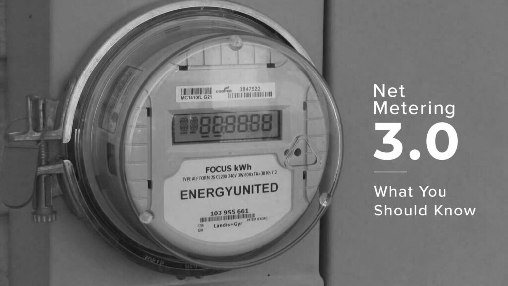 Understanding NEM 3.0 and its Implications for Solar Owners in California
