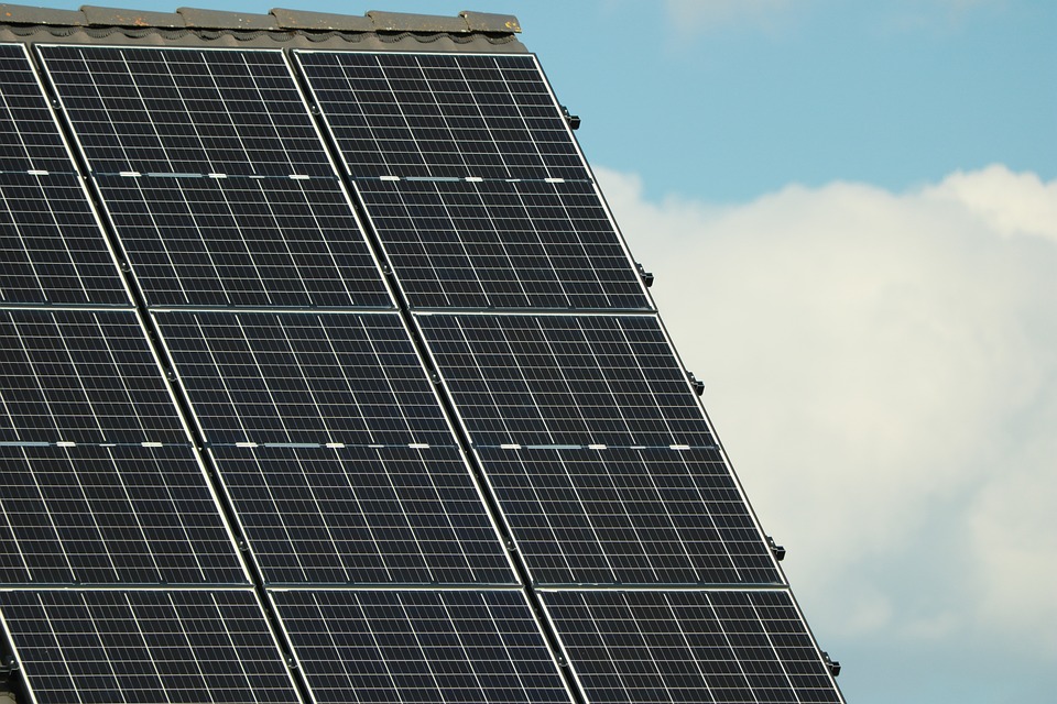 A beginner’s guide to understanding and installing photovoltaic systems