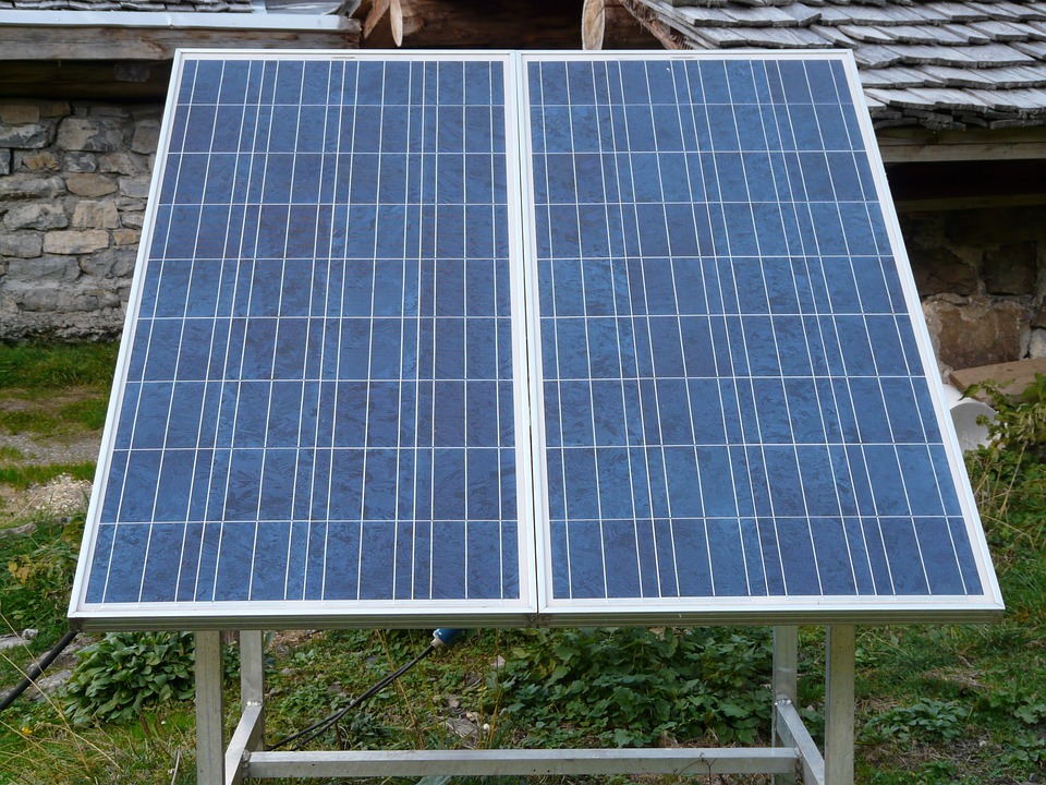 Breaking the Sun Barrier: The Latest Innovations in Solar Technology