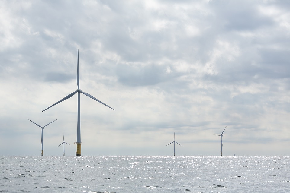 Clean Energy: The Key to Tackling Climate Change and Air Pollution