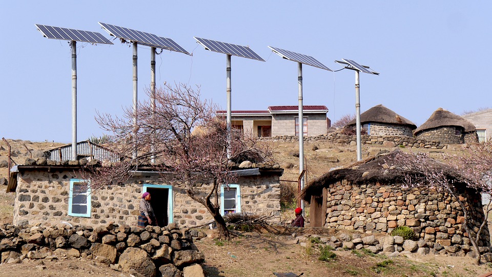 Commercial Solar Power: A Game-Changer for the Business World