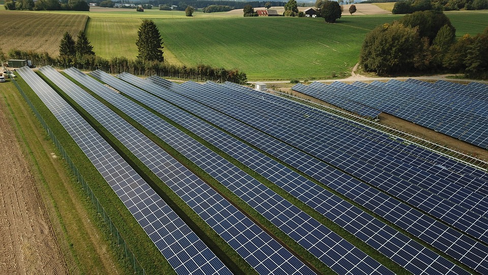 Empowering Communities with Solar Power: A Brighter Future for All