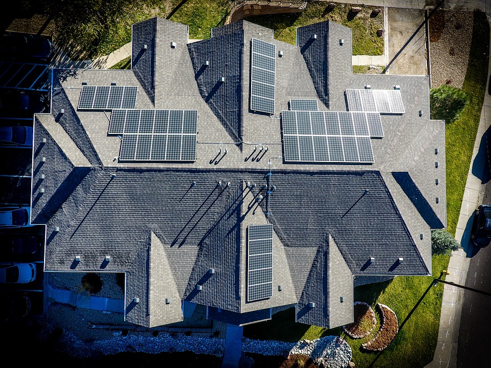 From Fossil Fuels to Clean Energy: The Transition Towards a Greener Future