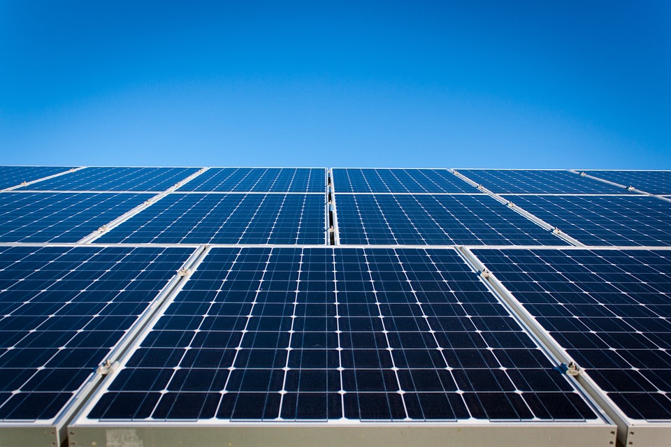 From Sunlight to Savings: Understanding the Economics of Solar Panels