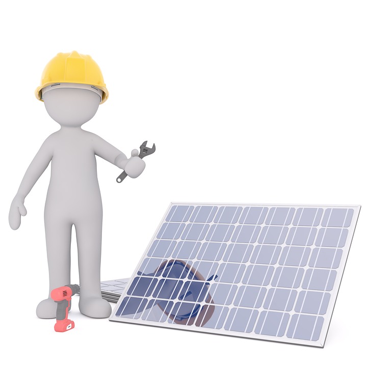 Harnessing the Power of the Sun: The Advantages of Solar Panels