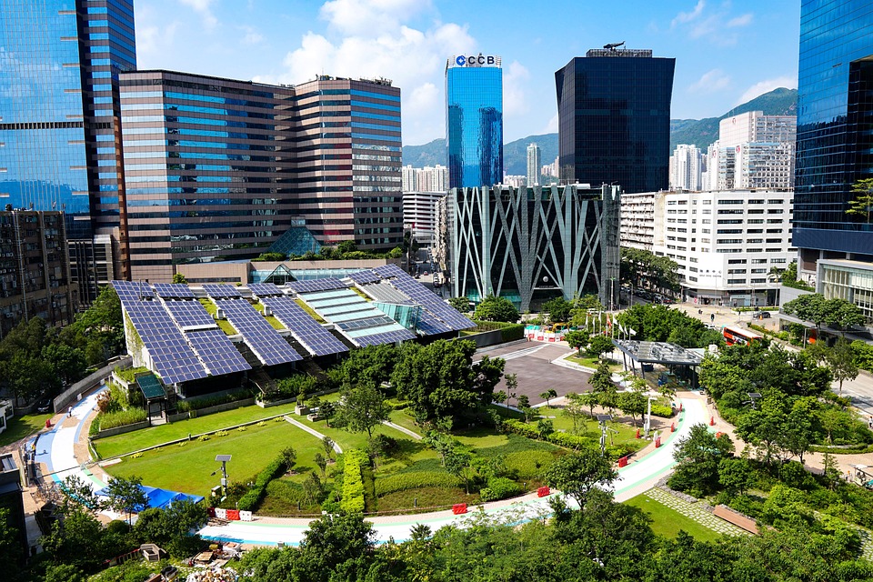 Harnessing the Sun: The Rise of Solar Power in the Energy Industry