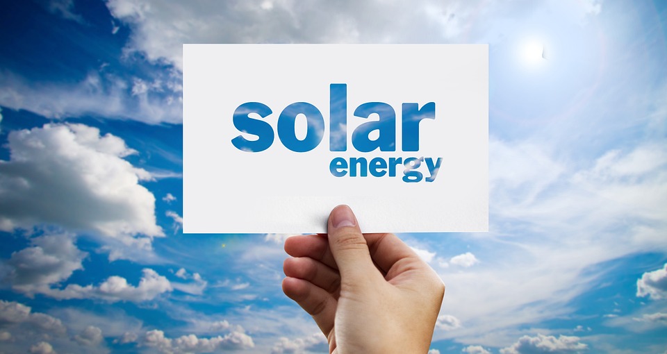 Harnessing the Sun’s Energy: Advancements in Solar Technology