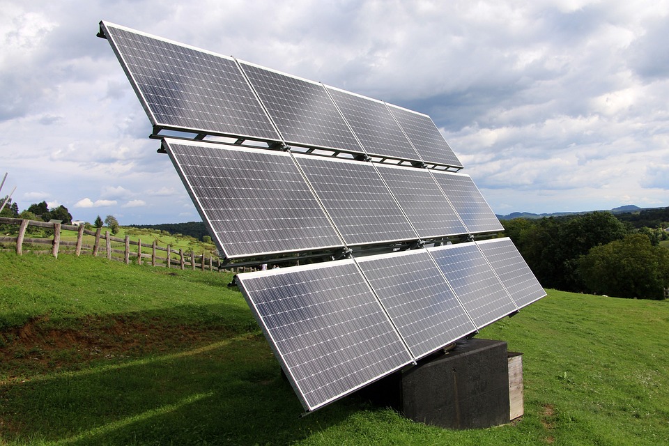 Harnessing the power of the sun: the benefits of photovoltaic systems