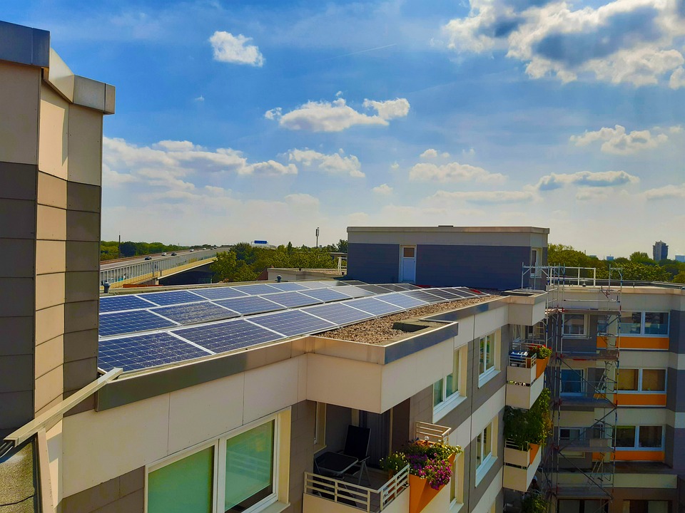 How photovoltaic systems are revolutionizing the way we power our homes
