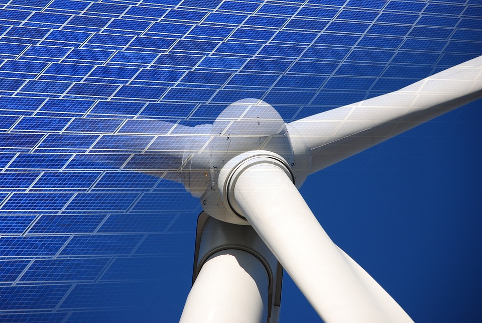 Investing in Solar Power: A Smart Choice for a Sustainable Future