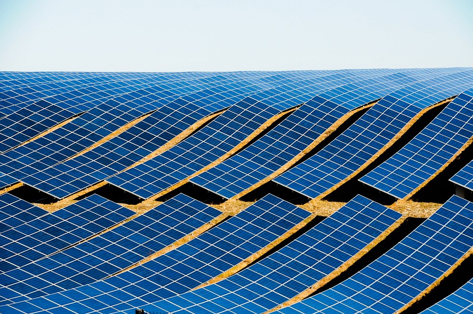 Maximizing the Power of the Sun: The Economic and Environmental Benefits of Solar Energy
