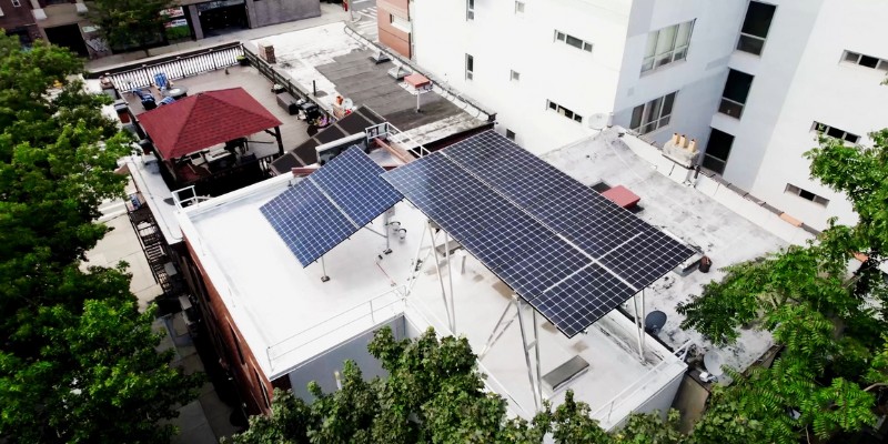 New York City’s Innovative Solar Power Policies Lead to Residential Adoption by 2024