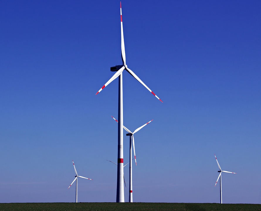 Renewable Energy: A Viable Alternative to Fossil Fuels
