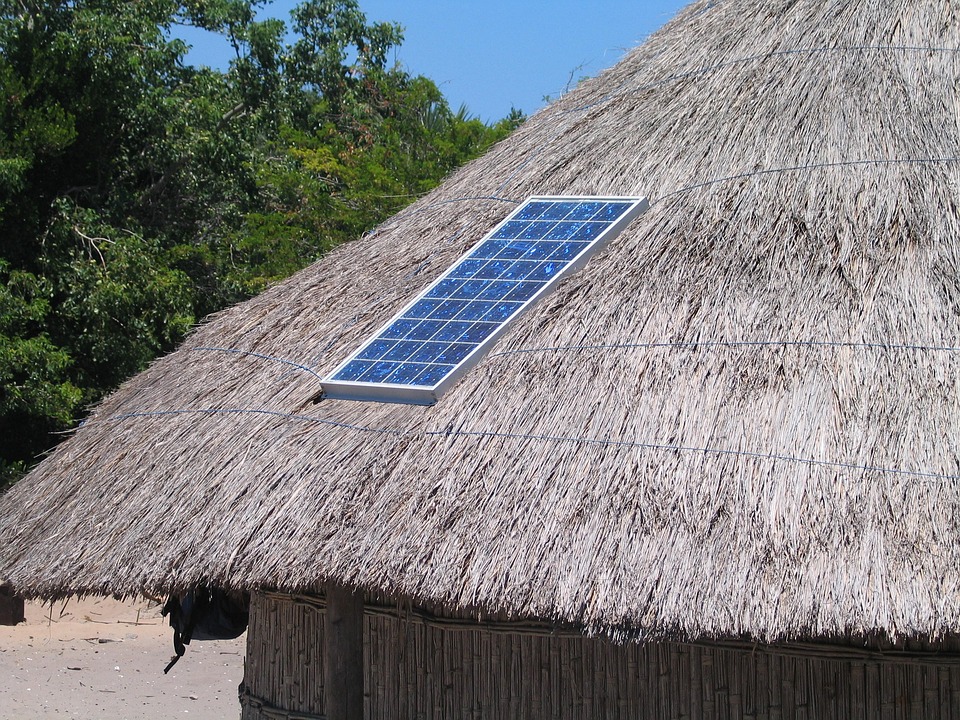 Solar Panels and Sustainability: How They’re Making a Positive Impact on the Environment