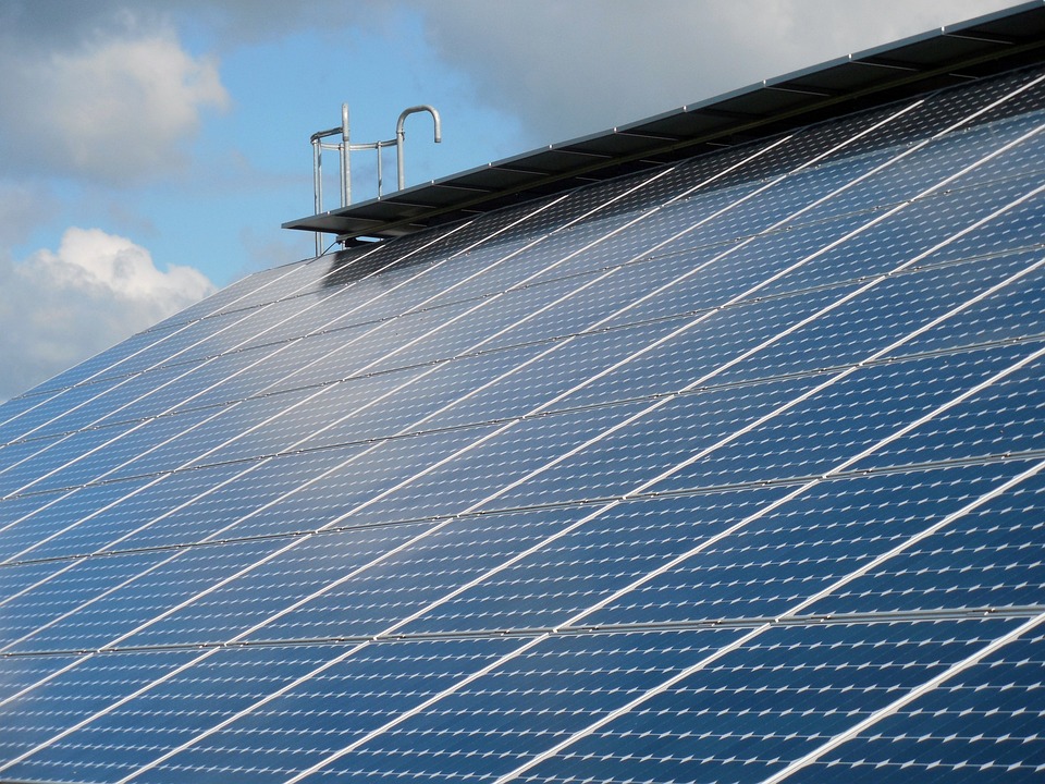 Solar Power 2.0: The Next Generation of Solar Technology