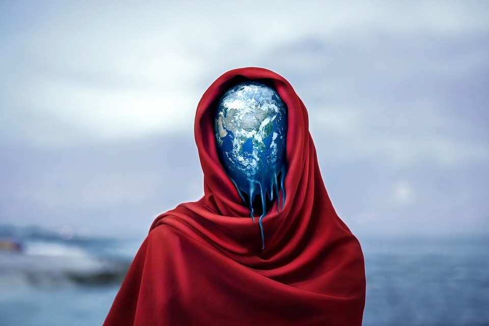 Sustainable Energy: A Key Solution to Climate Change and Environmental Degradation