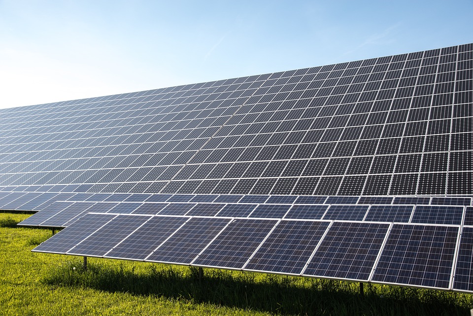 The Benefits of Solar Power: Clean, Renewable Energy for All