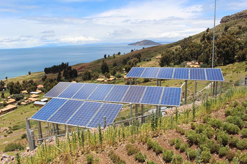 The Future is Bright: How Commercial Solar is Revolutionizing Business Energy