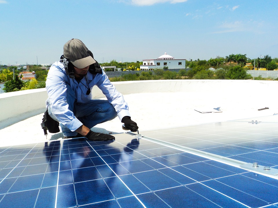 The Future is Bright: The Benefits of Residential Solar Installation