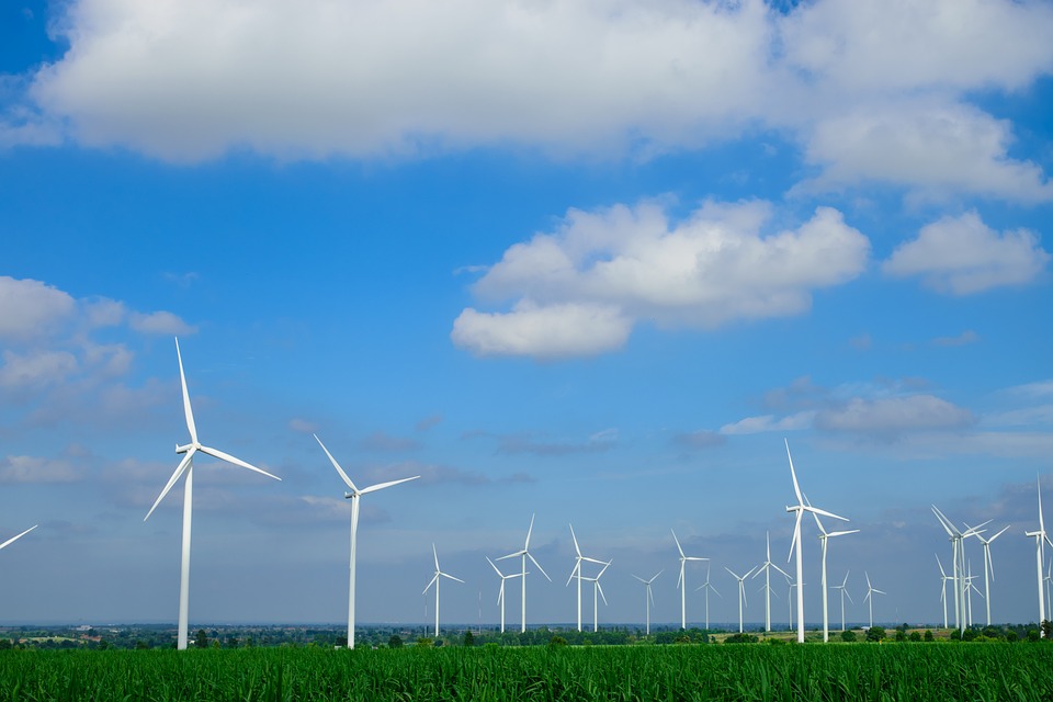 The Growing Demand for Clean Energy: Meeting the Needs of a Changing World